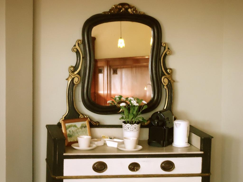 Hotel Maison Flagey Brussels Ixelles