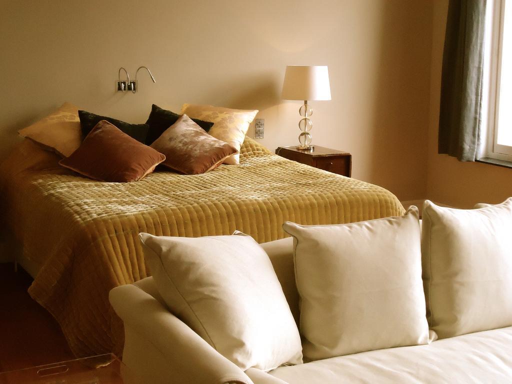 Maison Flagey Brussels Hotel
