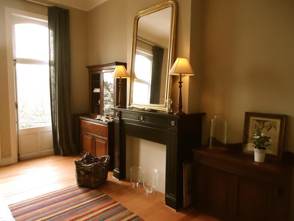Maison Flagey Brussels