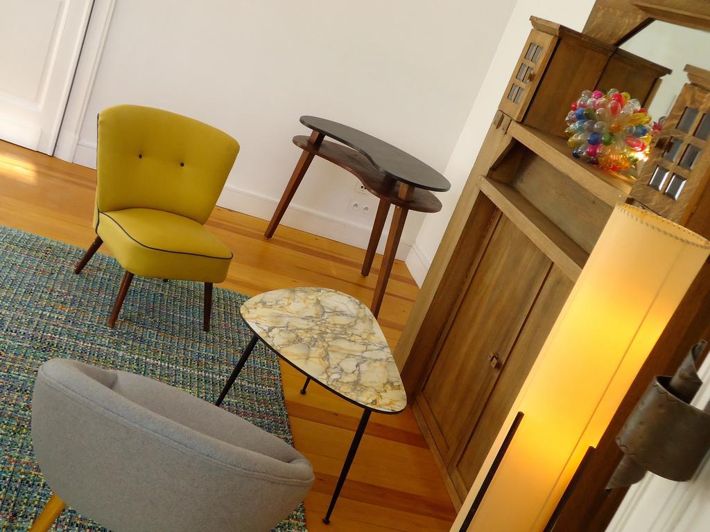 Maison Flagey Brussels Hotel *