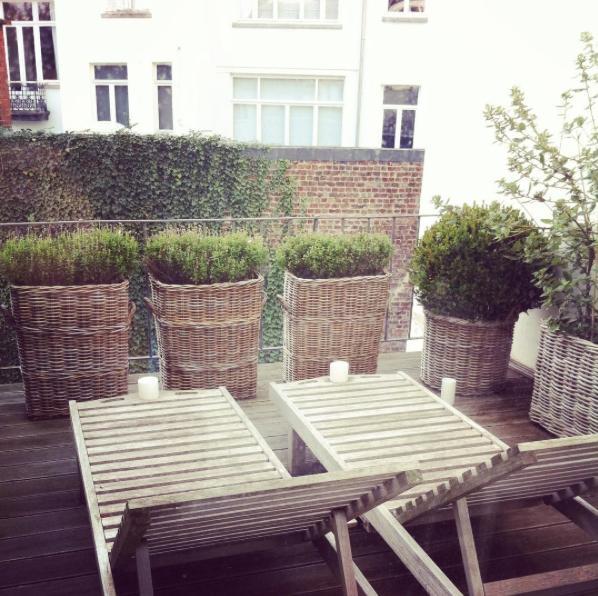 Hotel Maison Flagey Brussels