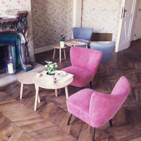 Maison Flagey Brussels Hotel Ixelles