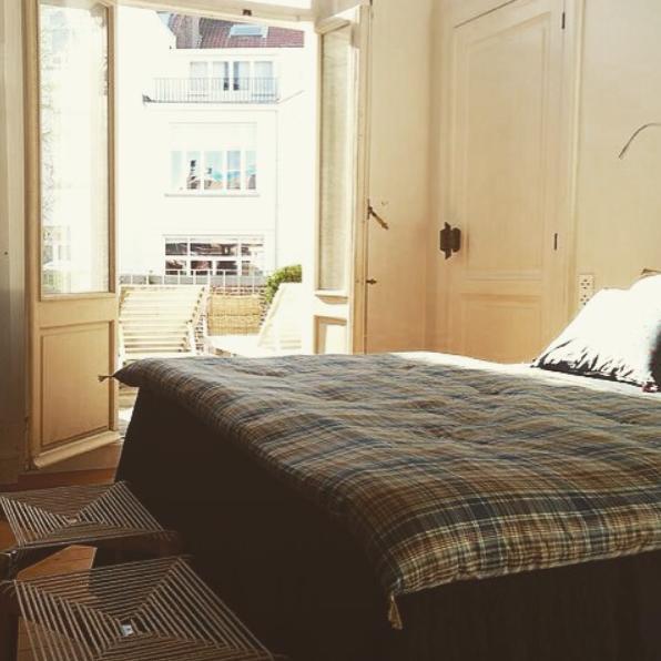 Maison Flagey Brussels Hotel